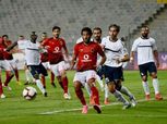 الموعد والقنوات الناقلة لمباراة النجمة اللبناني والأهلي في البطولة العربية