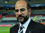 اتحاد الكرة يجدد الثقة في عامر حسين