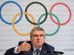 توماس باخ رئيسا للجنة الأولمبية الدولية لولاية ثانية بدون منافسة