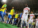 مدرب صن داونز يذكر جماهير الأهلي بثلاثية نهائي أفريقيا أمام الزمالك