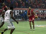 إبراهيم الجمال: «زئير جماهير الأهلي» وراء الفوز على بطل تونس