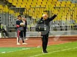 الزمالك يوضح موقف فيريرا عقب الهزيمة أمام إنبي في الدوري المصري