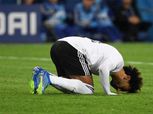 «صلاح» ثالث لاعب مصري يسجل للفراعنة في كأس العالم