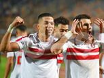 موعد مباراة الزمالك والداخلية المقبلة في الدوري المصري