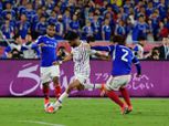 يوكوهاما الياباني يفوز على العين الإماراتي في ذهاب نهائي أبطال آسيا