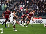 بالفيديو| يوفنتوس يُعزز صدارته للدوري الإيطالي بانتصار ثمين على ميلان