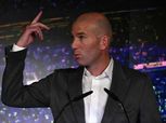 لاعب ريال مدريد يصدم زيدان برد مفاجئ بعد إبلاغه بالرحيل