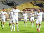 ميدو جابر يخطف تأهل المصري في كأس مصر على حساب جمهورية شبين