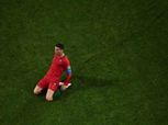 «رونالدو» هداف كأس العالم