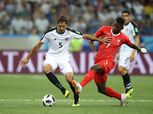 بالفيديو| «دزيمايلي» يحرز أول أهداف سويسرا أمام كوستاريكا