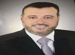 علاء عبدالرازق: هدفي استثمار جيد لصالح الأعضاء في نادي كهرباء طلخا