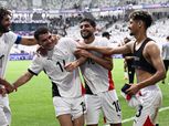 أول تعليق من زيزو على تأهل منتخب مصر لربع نهائي أولمبياد باريس