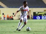 بالفيديو| حازم إمام يسجل أسرع هدف في البطولة العربية بتسديدة رائعة