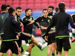 كأس القارات| بالفيديو.. وصول منتخب المكسيك إلى ملعب كازان