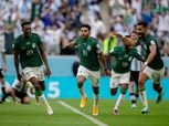 تعرف على معلق مباراة السعودية والمكسيك.. فرصة التأهل التاريخي لـ«الأخضر»