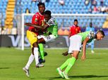 بالفيديو|شاهد ملخص مباراة نيجيريا وغينيا في المجموعة الثانية بأمم أفريقيا
