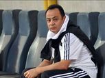 طارق يحيى يعلن رحيله عن رئاسة قطاع الكرة بنادي الزمالك