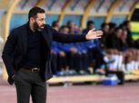 حازم إمام: أشرف بن شرقي أفضل محترف في الدوري المصري