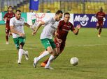 المصري البورسعيدي يفقد خدمات محمد عنتر في مباراة الأهلي