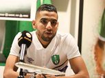 أهلي جدة يدعم مؤمن زكريا: "ستعود أقوى"