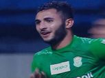 الاتحاد السكندري يوافق على إعارة مروان النجار لـ «بتروجت» حتى نهاية الموسم