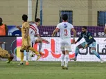 بث مباشر| شاهد مواجهة الزمالك والإنتاج الحربي