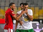 اتحاد الكرة يعلن مصير إعادة مباراة الأهلي والمصري