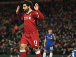 محمد صلاح يغيب عن مباراة ليفربول أمام كينز دونز