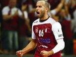 قطر تحصد لقب البطولة الآسيوية لكرة اليد بمشاركة "زكي"