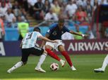بالفيديو| «مبابي» يتقدم برابع أهداف فرنسا أمام الأرجنتين