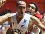 وائل بدر يعتزل السلة بعد الفوز بالدوري
