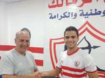 من هو معاذ علاء لاعب الزمالك الجديد.. الأبيض يدعم مركز حراسة المرمى