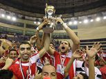 مصر تنظم بطولة أفريقيا لرجال الطائرة المؤهلة لكأس العالم