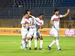 التشكيل المتوقع للزمالك أمام النصر للتعدين