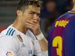 «رونالدو» يسخر من محاولات ريال مدريد لبقائه في الملكي
