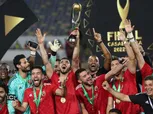 تردد قناة مجانية تنقل مباراة الأهلي وجورماهيا في دوري أبطال أفريقيا