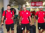 الوداد المغربي يصل أبها استعدادا للمشاركة في البطولة العربية