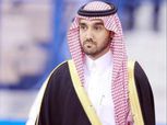 رسميا.. عبد العزيز بن تركي الفيصل أول وزير للرياضة في السعودية