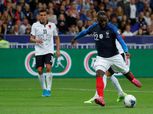 فرنسا ترحب باللعب في الجزائر لأول مرة في التاريخ