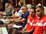 منتخب مصر يواجه الجزائر في افتتاح «البطولة العربية» لرجال كرة السلة