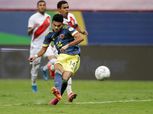 «القاضية ممكن»..كولومبيا تحصد المركز الثالث على حساب بيرو بكوبا أمريكا