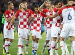كأس العالم| «ماندزوكيتش ومودريتش» يقودان كرواتيا أمام الأرجنتين