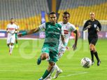 المصري: اتحاد الكرة أبلغنا بتأجيل مواجهة حرس الحدود في الدوري