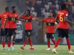 مابولولو يقود أنجولا إلى ربع نهائي كأس الأمم الأفريقية 