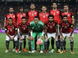 اتحاد الكرة:"منتخب مصر يواجه بلجيكا في مايو المقبل"