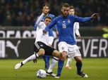 شاهد| بث مباشر لمباراة إيطاليا وألبانيا بتصفيات كأس العالم