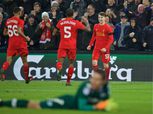 ليفربول يحقق رقم قياسي في كأس الرابطة الإنجليزية