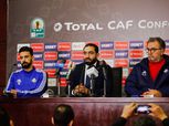 عبدالله السعيد: المدرب الجديد يمنح لاعبي بيراميدز دفعة كبيرة في مواجهة المصري