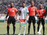 عاجل: الجزائر تقدم شكوى رسمية ضد حكام مباراة بوركينا فاسو