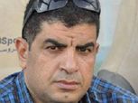 تدهور الحالة الصحية لـ خالد مهدي مدير الكرة بنادي الإنتاج الحربي